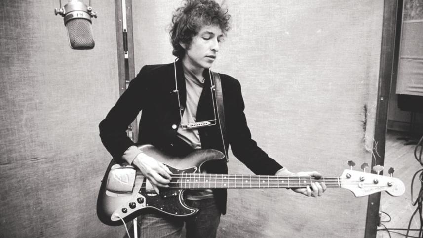 Bob Dylan