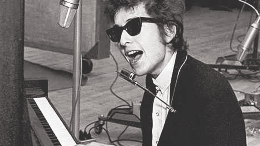 Bob Dylan Fun Facts