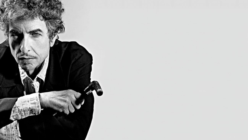 BOB DYLAN'S BIOGRAPHY