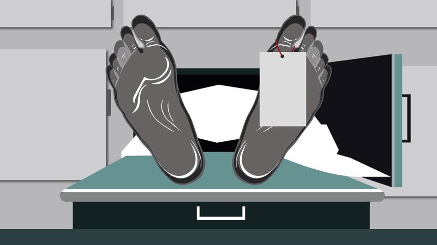 Suicidal Death in Bangladesh