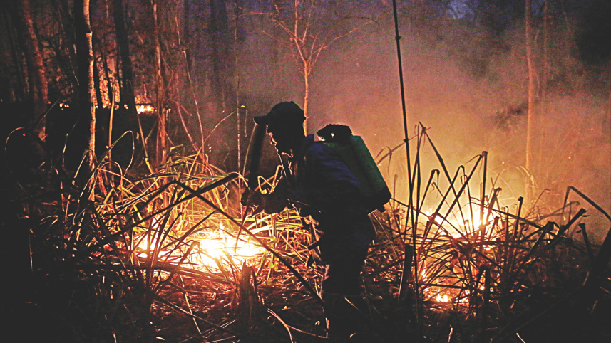 Bolivian volunteer firefighters.jpg