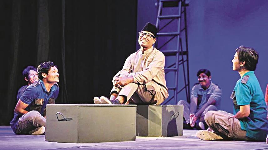 BotTala Rangamela 2019