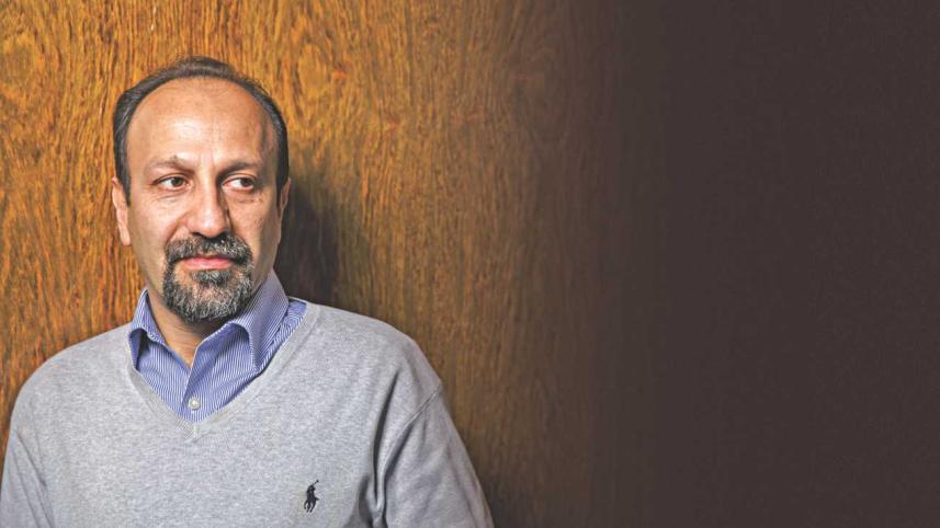 Boycotting Academy Awards!