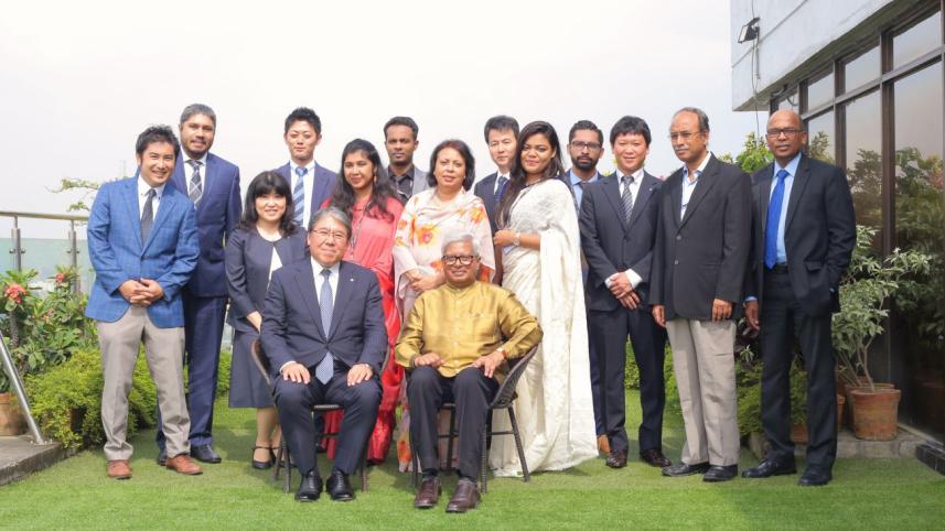 BRAC Kumon Bangladesh