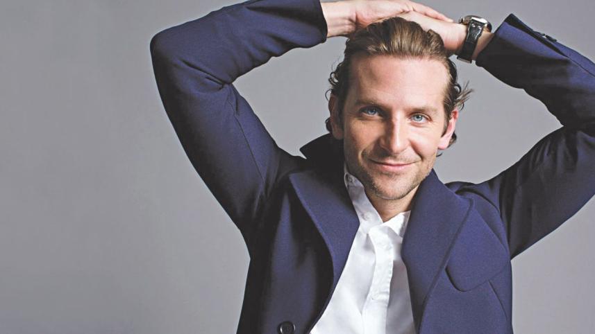 Bradley Cooper