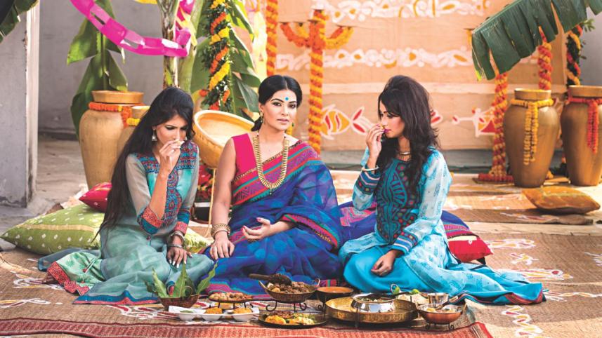 Bridesmaid's Faux Pas