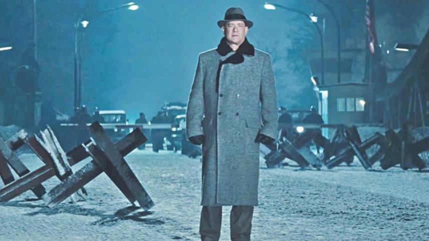 Bridge of Spies