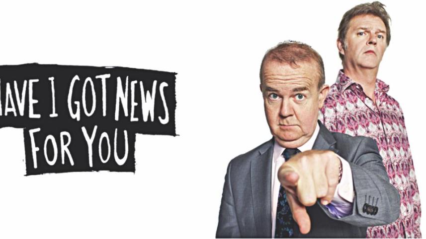 British Comedy Panel Show