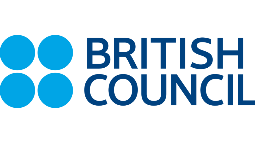 British Council logo