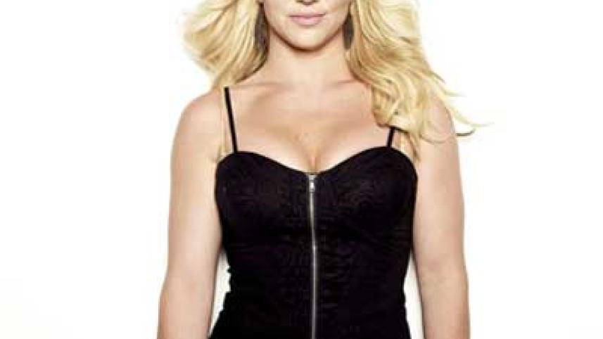 Britney