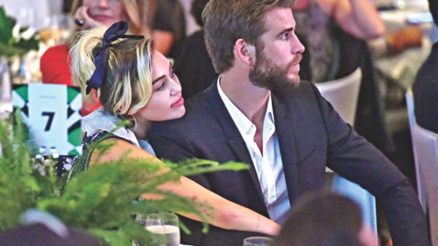 Broken Hearts and Broken Relations