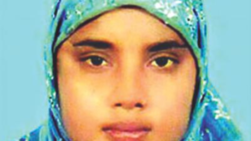 Brutalities for dowry