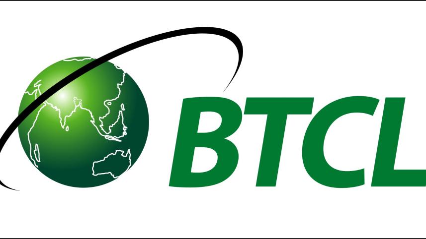 BTCL Logo