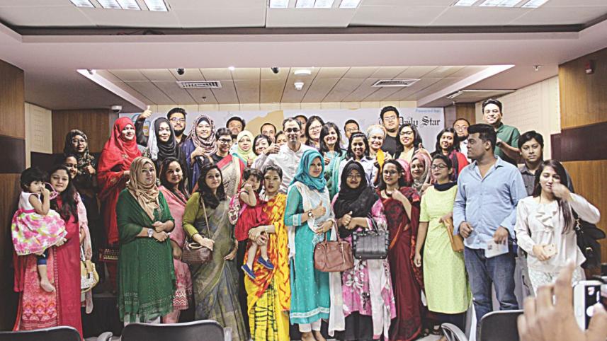 Build a business leveraging Facebook