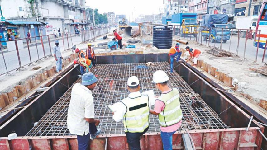 Bus Rapid Transport (BRT)