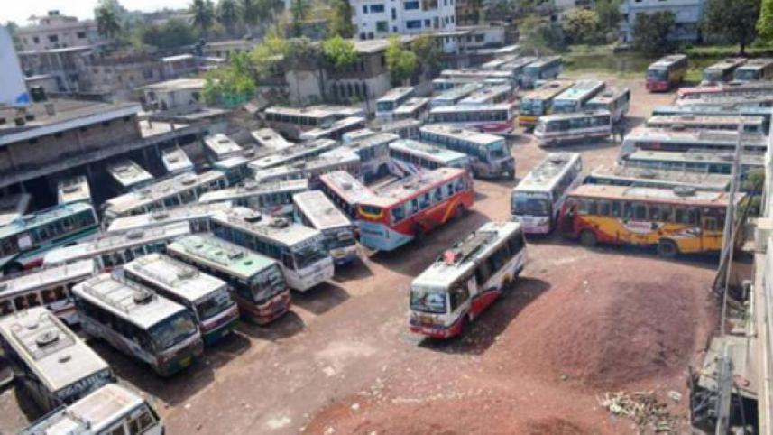 Eid advance bus ticket sale