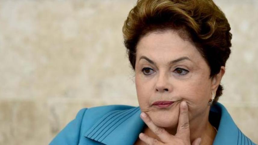 Dilma Rousseff