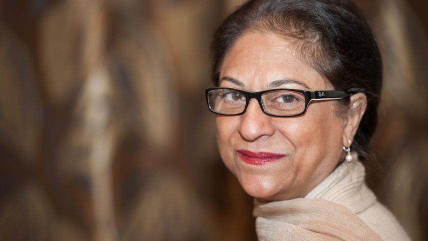 Asma Jahangir
