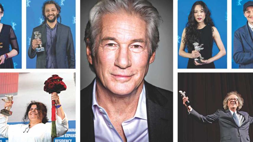 Call Me by Your Name