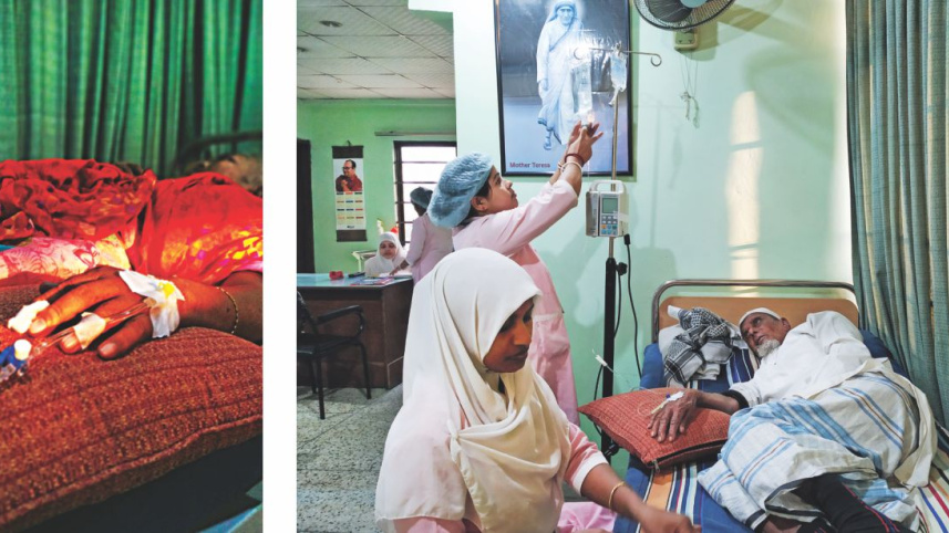 Cancer Treatment in Bangladesh