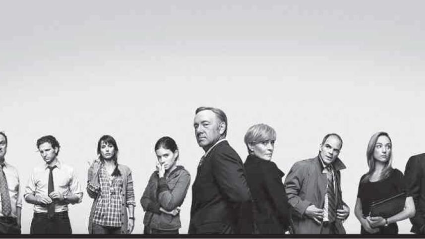 House of Cards
