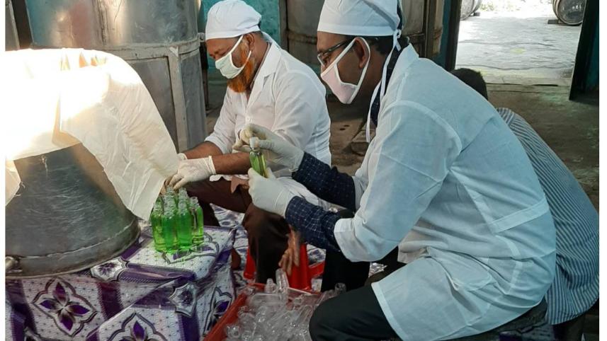 Carew and Co Limited