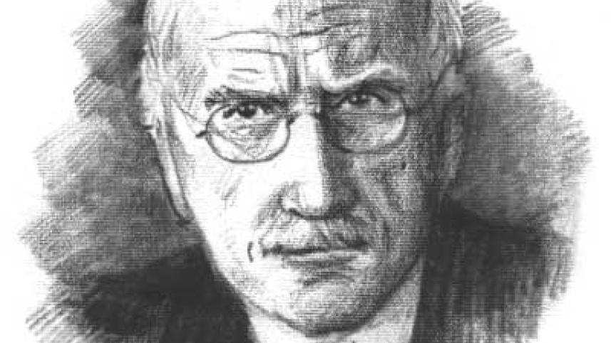 Carl Jung