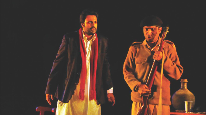 Carrying On a Legacy