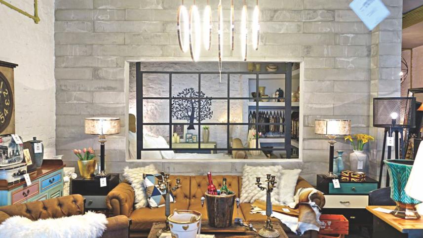 Casa Deco