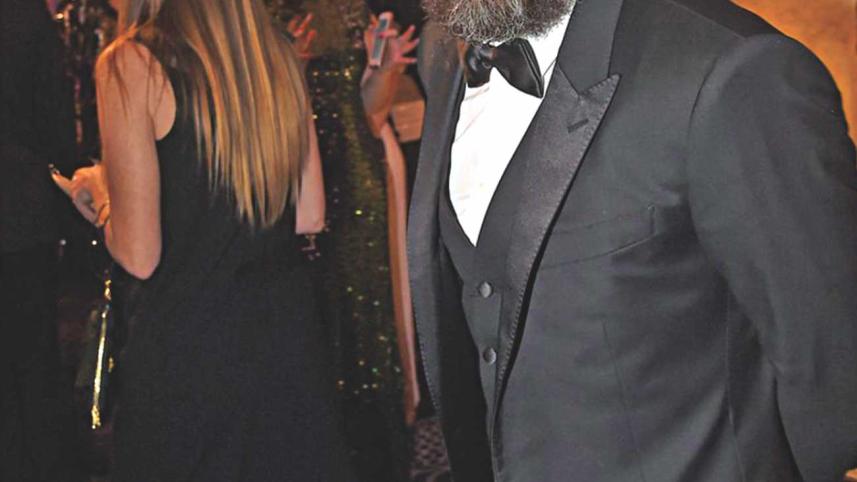 Casey's SIDE of the story