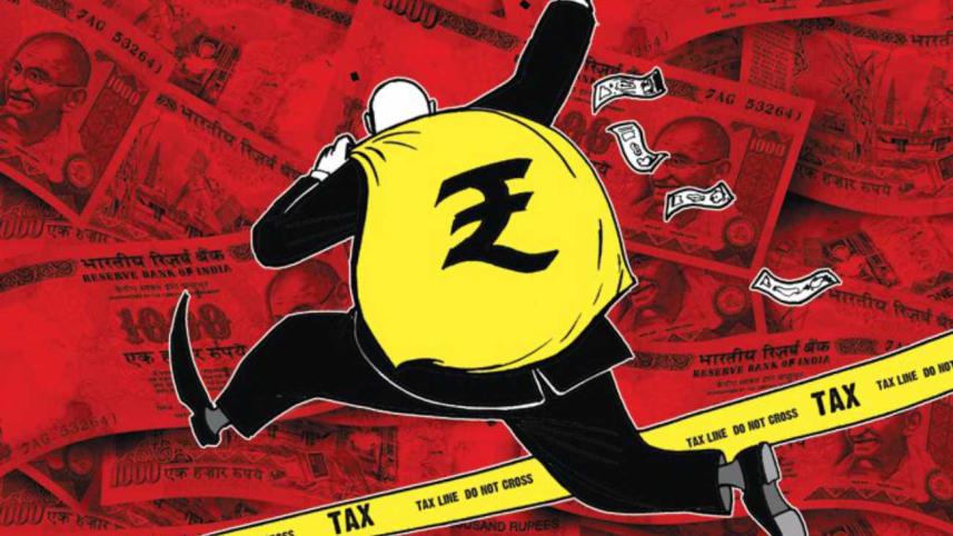 Cash-starved India assesses its pain