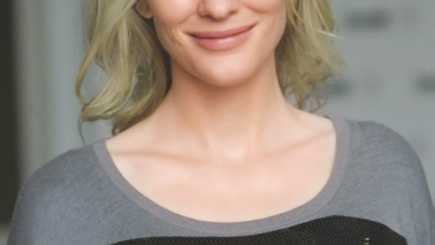 Cate Blanchett