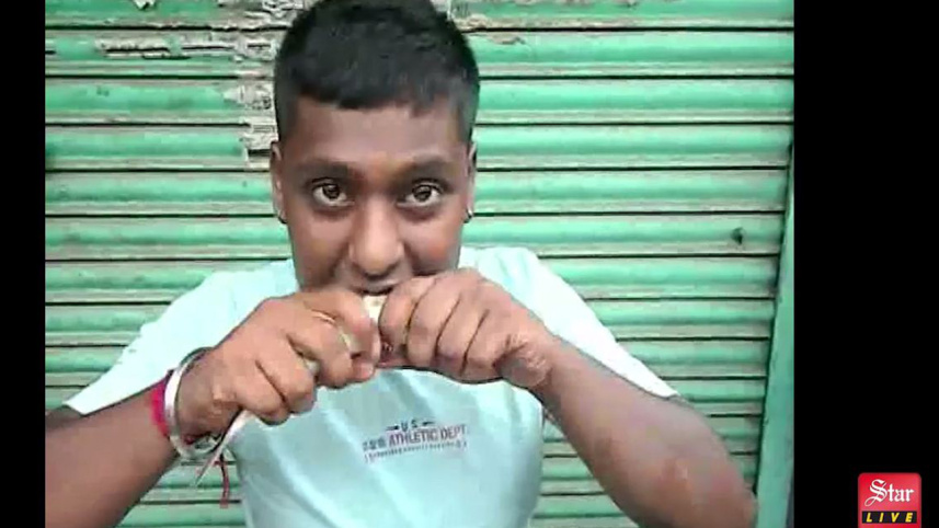 Catman-West Bengal