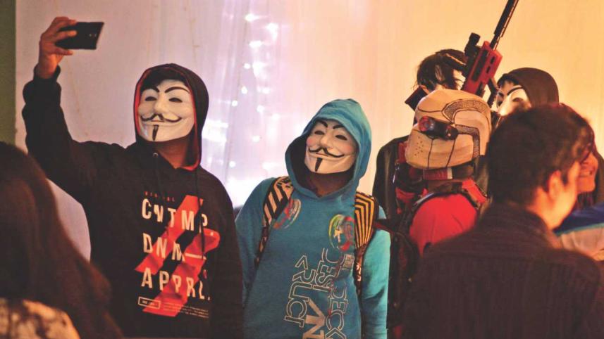 Celebrating 10 Years of Anime Fandom