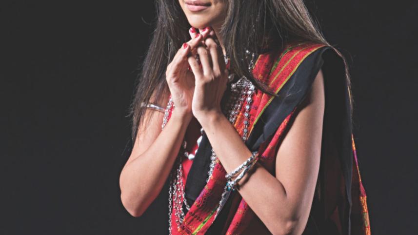 Celebrating cultures