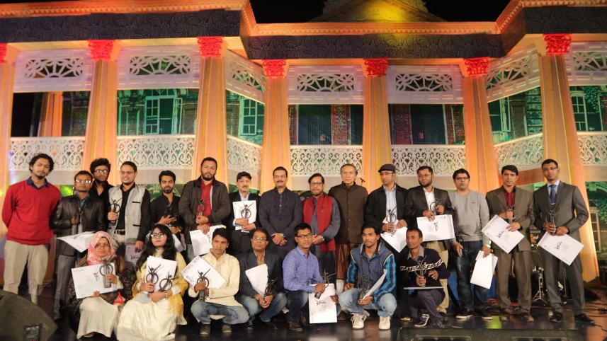 Celebrating life 2015 gala edition