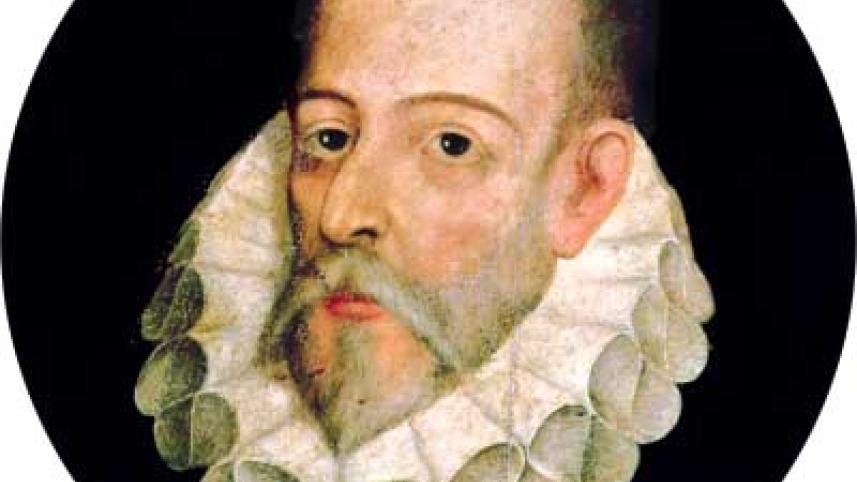 cervantes