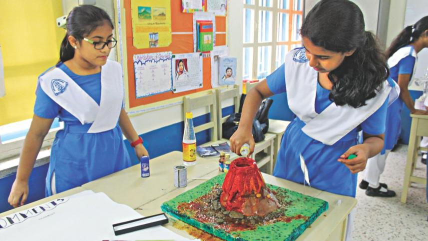 CGSD Science and IT Festival