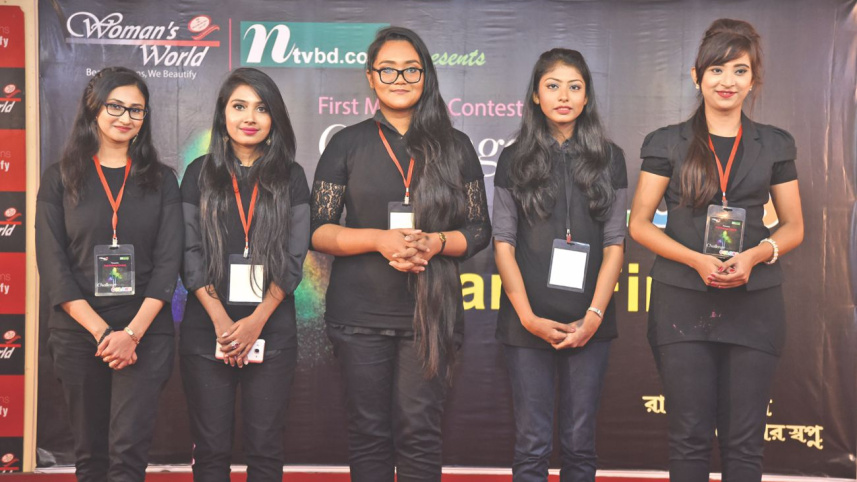 Challenge with Colors