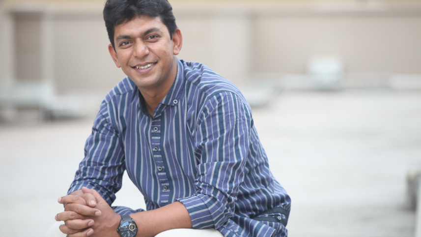 Chanchal Chowdhury in BTV.jpg