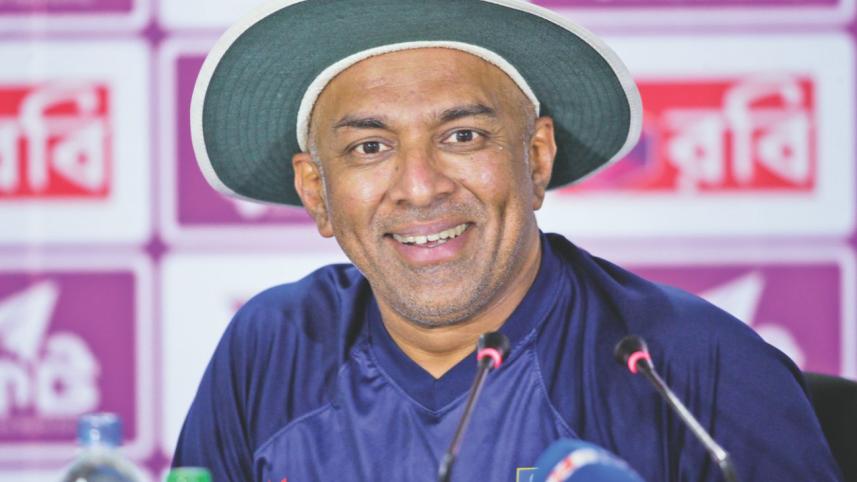 Chandika Hathurusingha