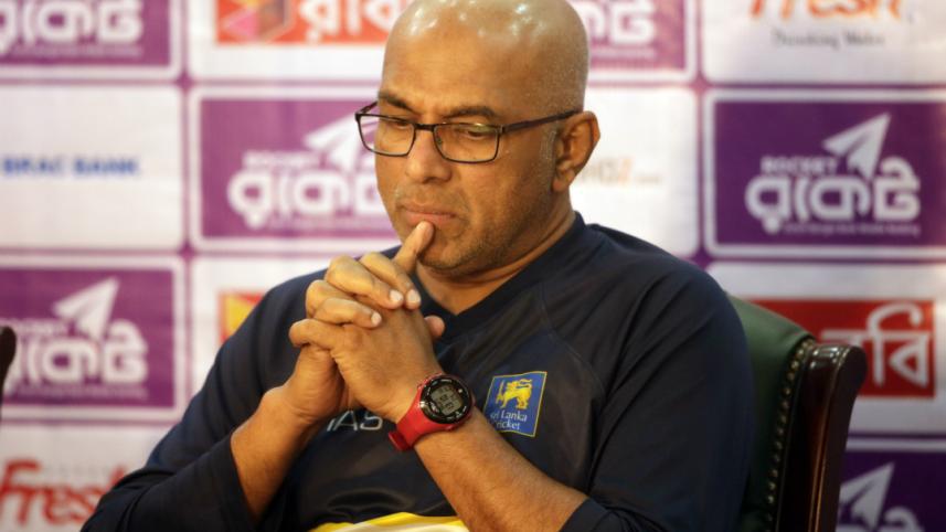 Chandika Hathurusingha