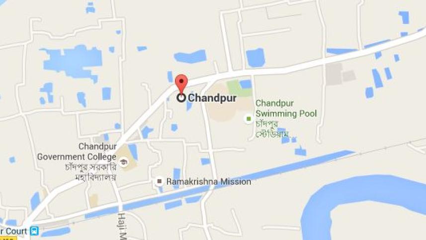Chandpur