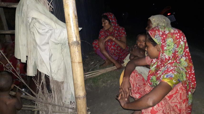 Char Kalmati village.jpg