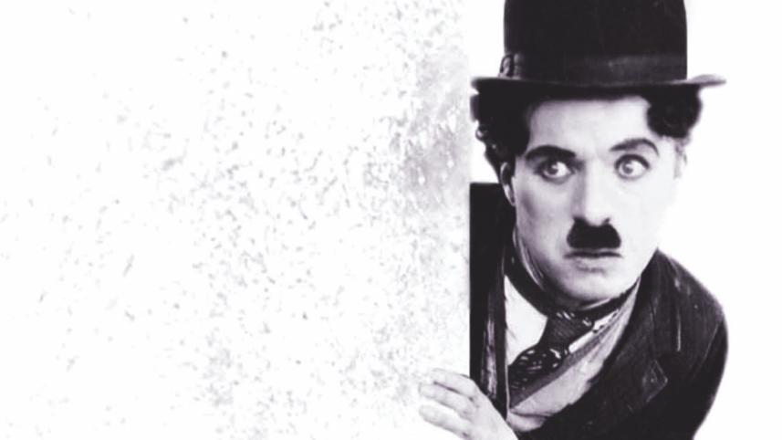 Charlie Chaplin Film Festival