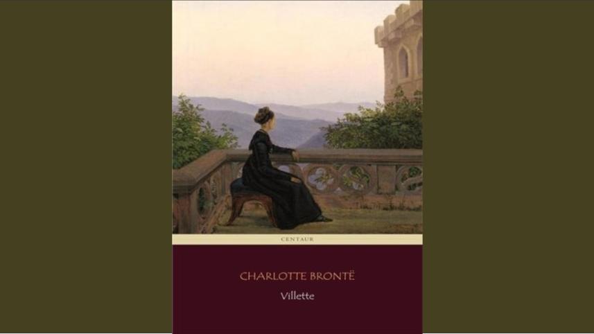 Charlotte Brontë’s Villette.jpg