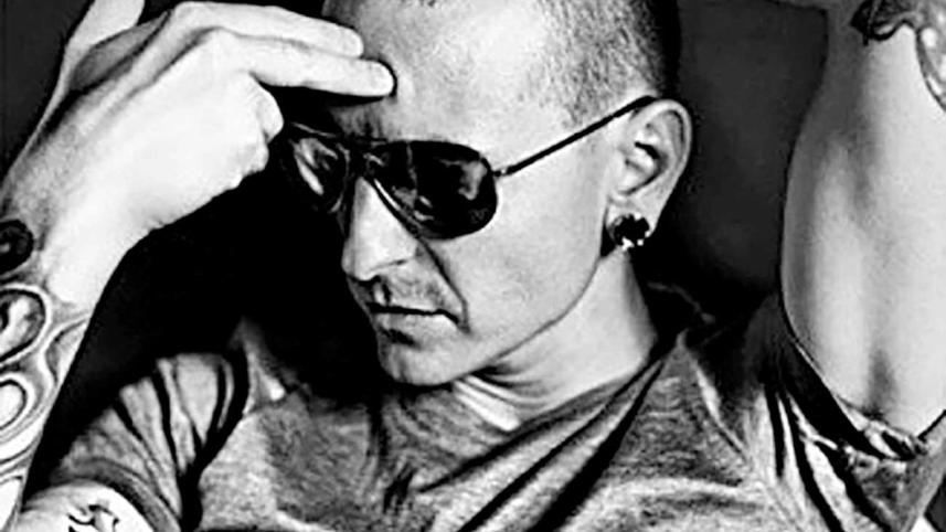 Chester Bennington