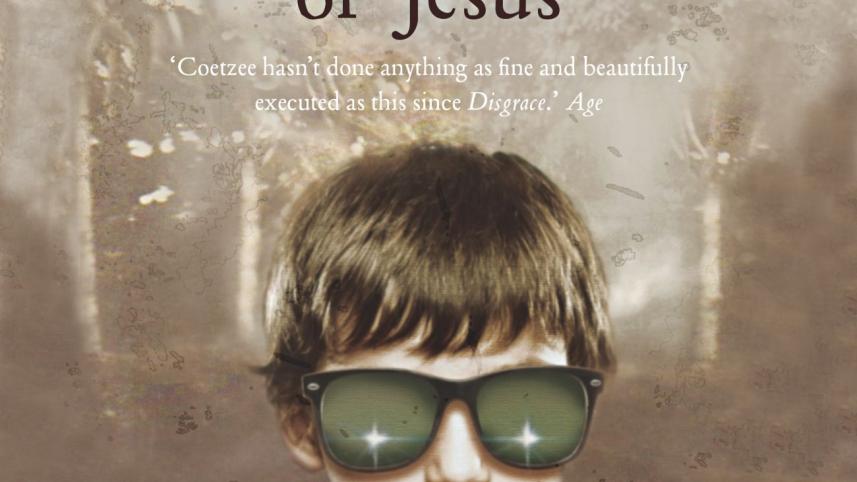 childhood of jesus