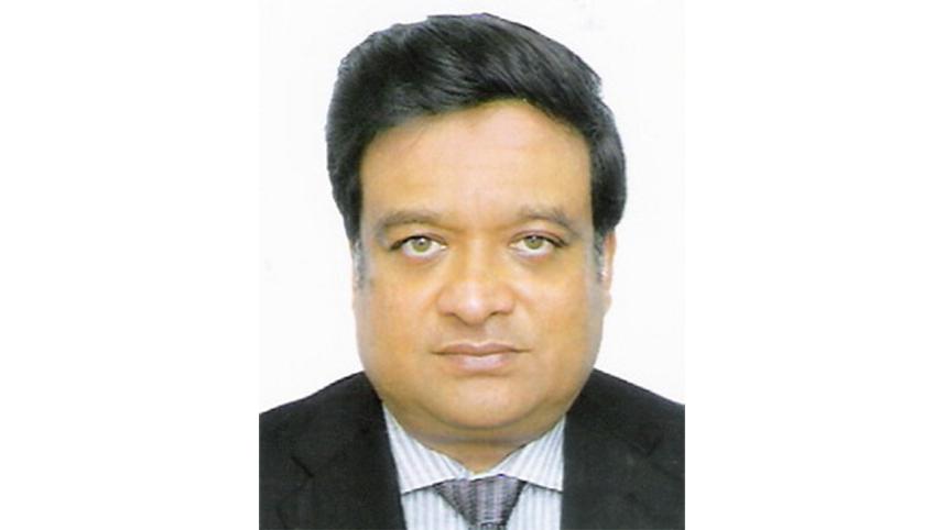 Mahbub Uz Zaman