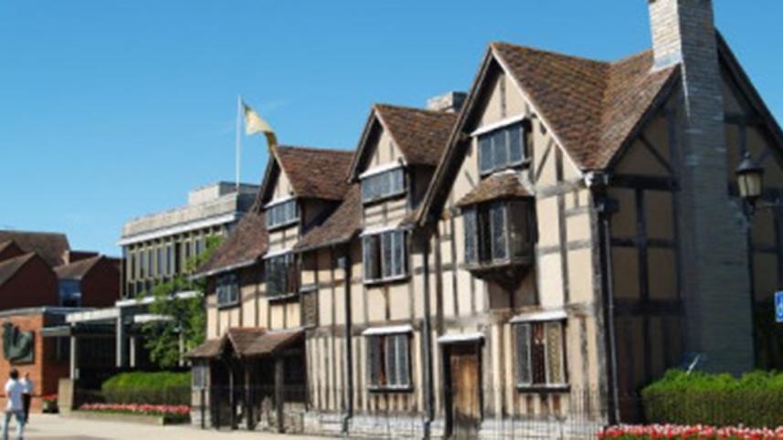 Stratford-upon-Avon